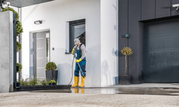 Best Factory Floor Cleaning  in Farmland, IN